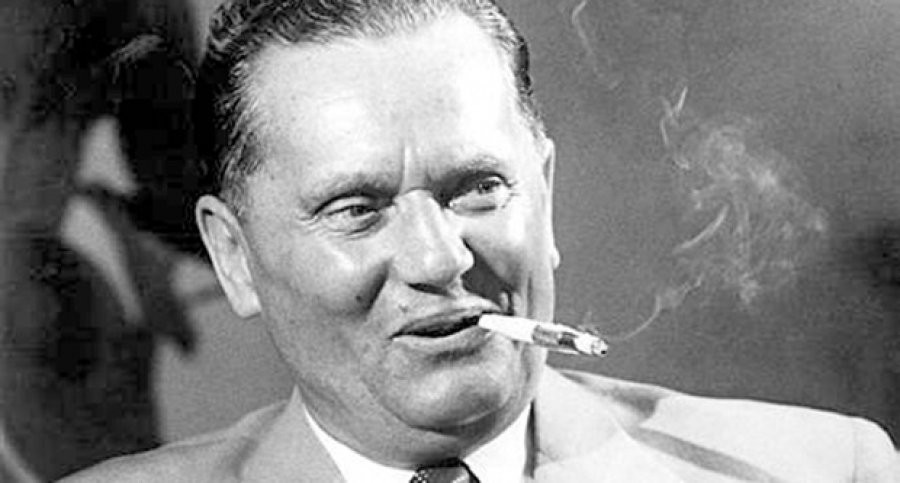 Josip Broz Tito